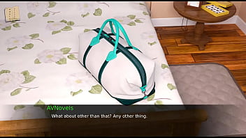 Nursing back to pleasure 153