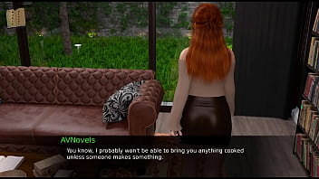 Nursing back to pleasure 153