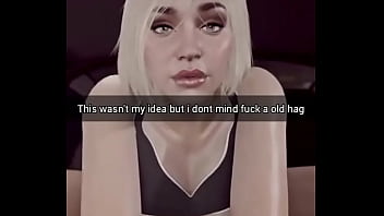 Milf in a gym bitch in heat