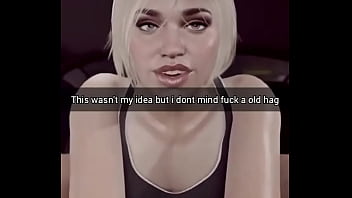 Milf in a gym bitch in heat