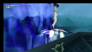 Hot babes fight each other