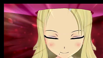 Hot babes fight each other