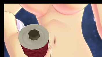 Hot babes fight each other