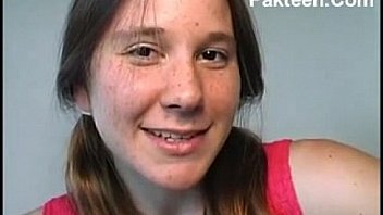 Slutty hairy girl getting fucked