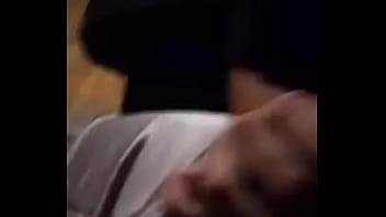 Milf loves sucking on big dick