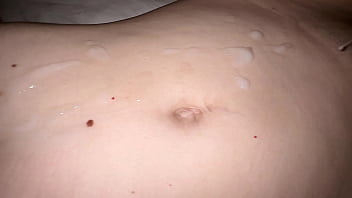 Squirting in toilet 2 times afrer old 69 yeras old man fuck to clean my vagina from his cum