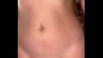 A game night ends in rough sex