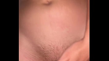 A game night ends in rough sex