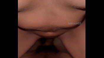 A game night ends in rough sex