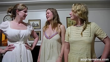 How we went to find ourselves