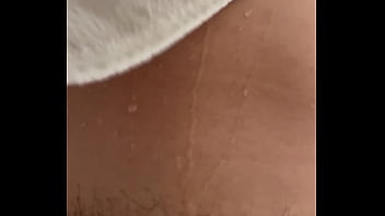 Early morning fuck before work