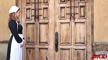 Help an innocent teen experience sex