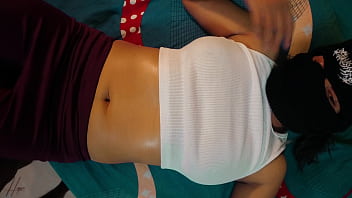 Cheating wife fucks with her lover when husband is at work homemade