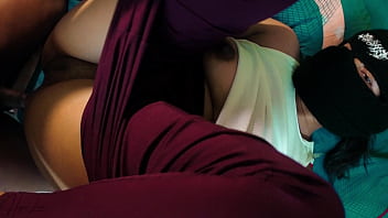 Cheating wife fucks with her lover when husband is at work homemade