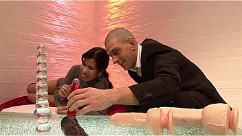 Autsch der dildo deal mit lulu