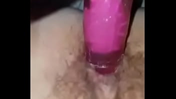 Friend with dildo Friend with dildo