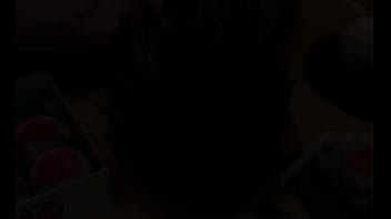 Doggystyle and titjob hentai