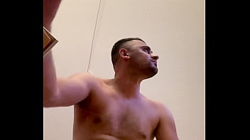 Imagine Your Reaction As I Release A Substantial Load Onto Your Face thumbnail