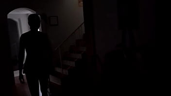 Ela gozou em todas as cenas e agora goza no anal gostoso no pelo com lukas zaad