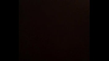 Sex with the babymoma doggystyle