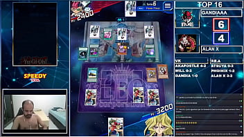 Novinho lasca o gandia no yu gi oh duel links Novinho lasca o gandia no yu gi oh duel links