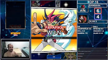 Novinho Lasca O Gandia No Yu Gi Oh Duel Links thumbnail