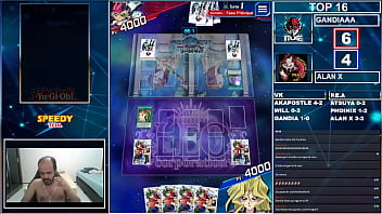 Novinho Lasca O Gandia No Yu Gi Oh Duel Links thumbnail