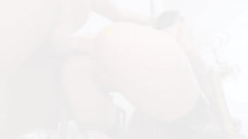 Smashed teen's anus cyber shot nick's anal casting