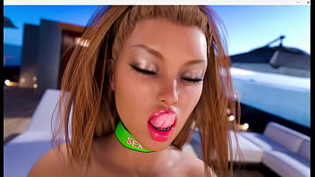 Well she upgraded another 1 doll city part 8