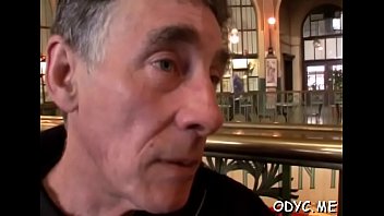 Charming petra blowing like a goddess