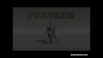 Kate more and nicol have phone sex while masturbating with big dildos