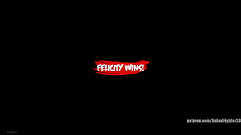Furia vs felicity nf3d lesbian competitive intercourse