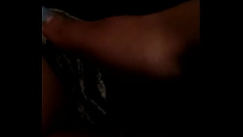 Mi zorrita dandose rico 2