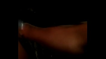 Mi zorrita dandose rico 2