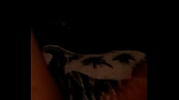 Mi zorrita dandose rico 2