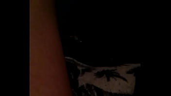 Mi zorrita dandose rico 2