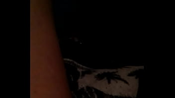 Mi zorrita dandose rico 2