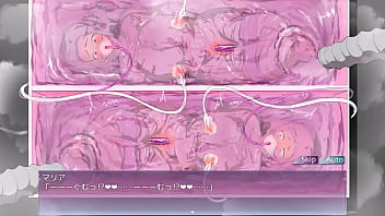 Human infiltration edition japanese version full gallery 6