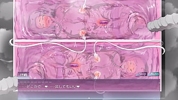 Human infiltration edition japanese version full gallery 6