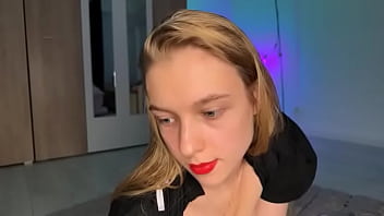 Big tits playing so hot