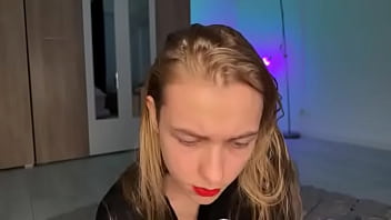 Big tits playing so hot