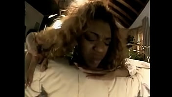 Peter north destroys janet jacme's asshole