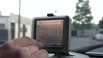 Then he starts fucking her in the pussy