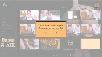 Being a dik 61 dik route