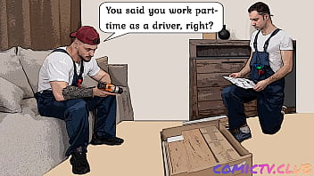 He gave a massage and regretted everything