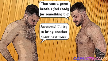 He gave a massage and regretted everything