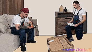 He gave a massage and regretted everything