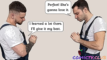 He gave a massage and regretted everything