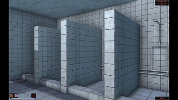 Dream lands shemale sex games pornplay ep 1 bdsm robot making girls squirt & cum