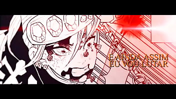 Do uzui kimetsu no yaiba #anime #demonslayer #mdsquelindo